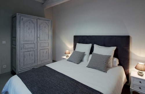 Laroque House | Le Métayer - Laroque