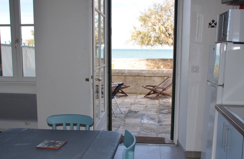 La Flotte Bed & Breakfast | Le Môle