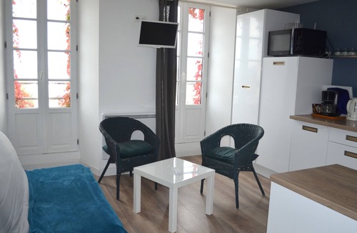 La Flotte Bed & Breakfast | Le Môle