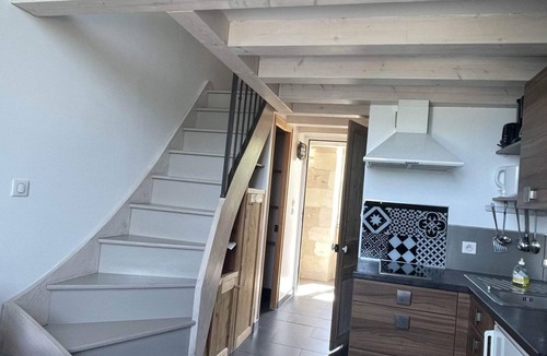 La Flotte Bed & Breakfast | Le Môle