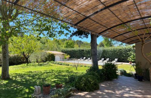 Lourmarin Apartment | Le Mûrier