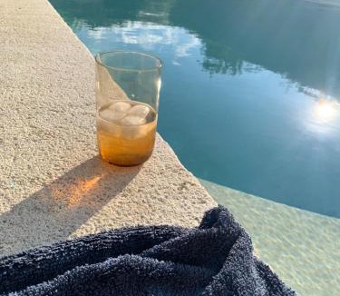 Lourmarin Apartment | Le Mûrier