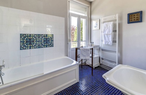 Campigneulles-les-Petites Villa | Le Manoir Nord - Six Bedroom Villa, Sleeps 12