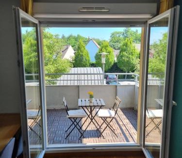 Montigny-en-Gohelle Apartment | Le M&M