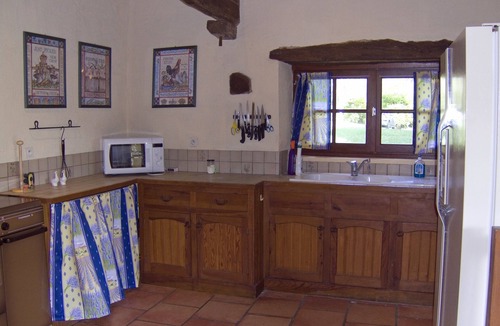 Saint-Marcel-du-Perigord House | Le Manoir De St Marcel - La Grange