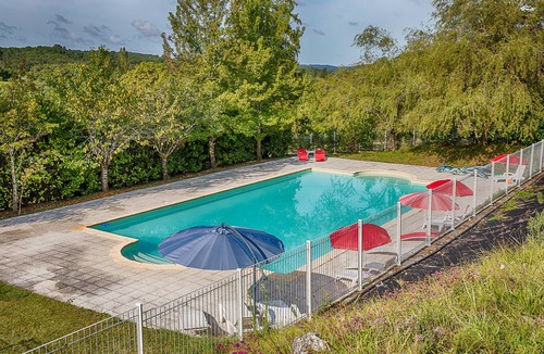 Saint-Marcel-du-Perigord House | Le Manoir De St Marcel - La Grange