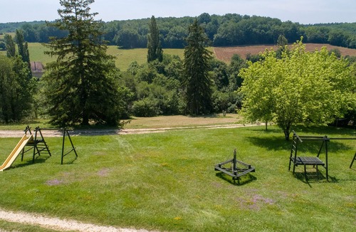 Saint-Marcel-du-Perigord House | Le Manoir De St Marcel - La Grange