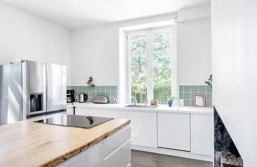 Saint-Sebastien-sur-Loire House | Le Manoir de la Plume ~ 10' de Nantes