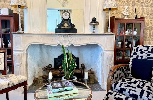 Corbie Bed & Breakfast | Le Macassar