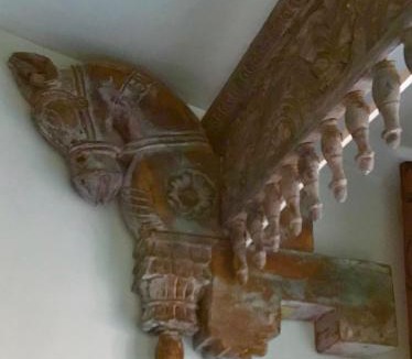 Corbie Bed & Breakfast | Le Macassar