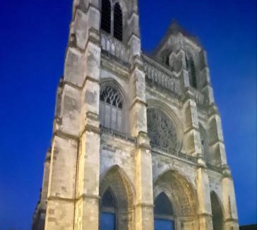 Corbie Bed & Breakfast | Le Macassar