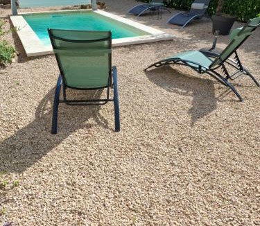 Betaille House | Le Maclo