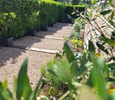 Betaille House | Le Maclo