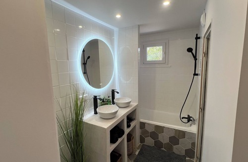 Saint-Honore - Jeanne d'Arc Apartment | Le Macquet Vion Best Quality Amiens Center