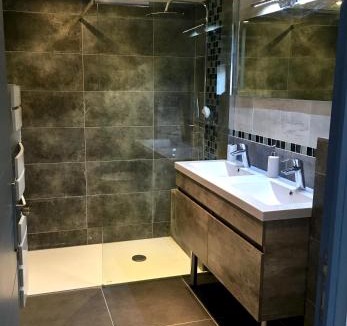 Old Lille Apartment | Le Madame Little Appart’Hotel