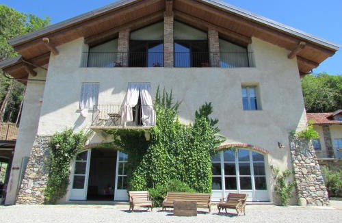 Avigliana Bed & Breakfast | Le Maddalene B&B