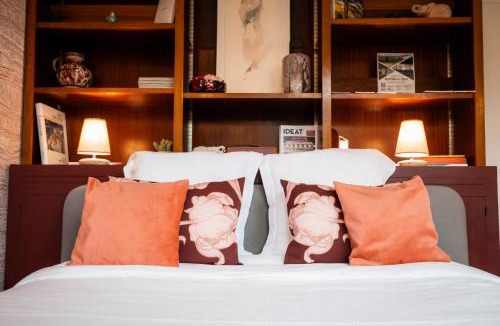 Le Bon Sauveur Apartment | Le Madeleine - Central - Elegant - Cozy - By Primo