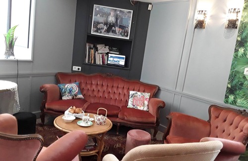 Pays-de-Belves House | Le Madelon