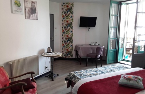 Pays-de-Belves House | Le Madelon