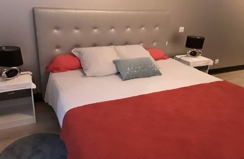 Pays-de-Belves House | Le Madelon