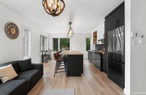 Maizerets Villa | Le Madison Charmant et Unique 3 bedrooms