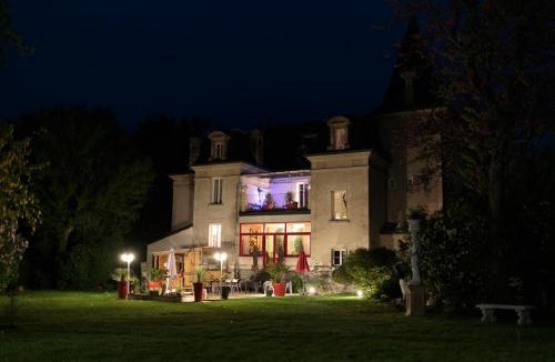 Mamers Bed & Breakfast | Le Madrigal