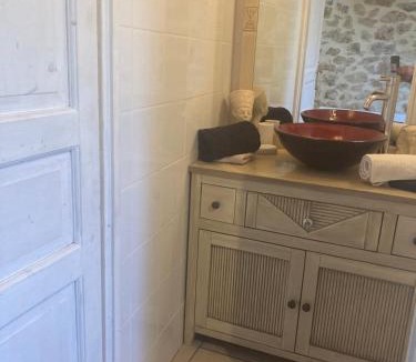 Saint Maurice en Chalencon Apartment | Le Mafaté - Vallée de l'Eyrieux