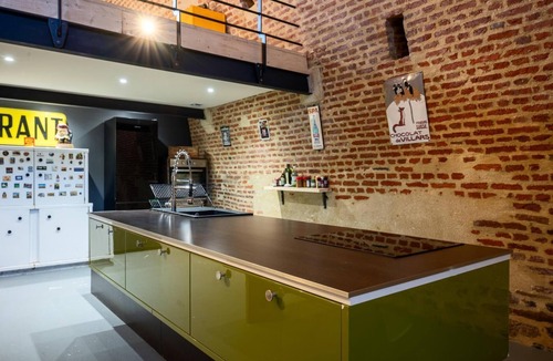 Rocroi House | LE MAGASIN A POUDRE - ROCROI