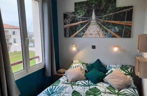 Rochefort Apartment | Le MAGDAD