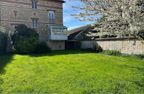 Coulommiers Apartment | Le Magellan Coulommiers 77