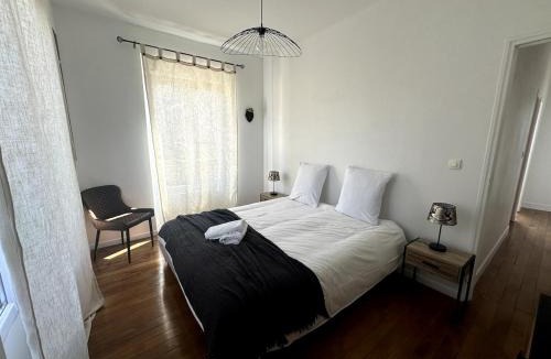 Coulommiers Apartment | Le Magellan Coulommiers 77