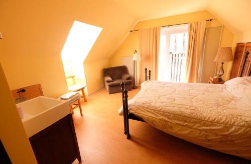 Potton Bed & Breakfast | Le Magestik