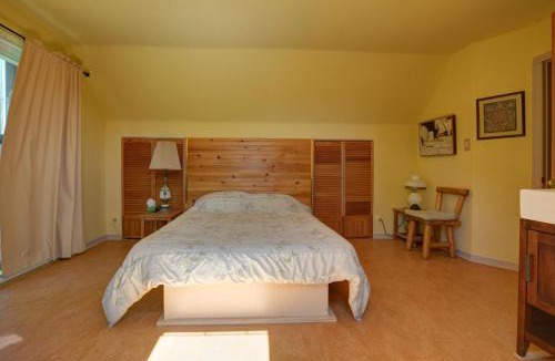 Potton Bed & Breakfast | Le Magestik