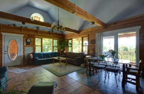 Potton Bed & Breakfast | Le Magestik