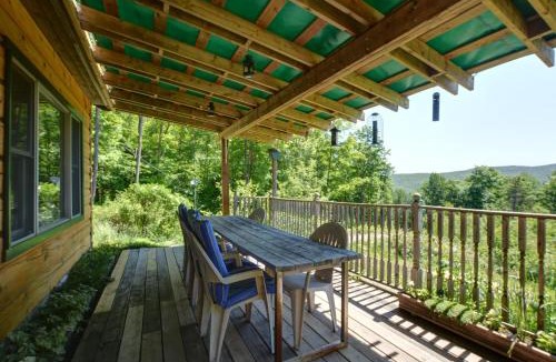 Potton Bed & Breakfast | Le Magestik