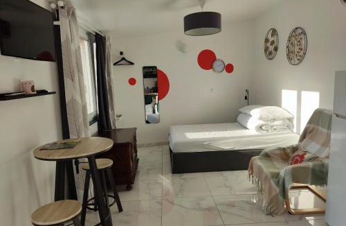 Feignies Apartment | Le Magg