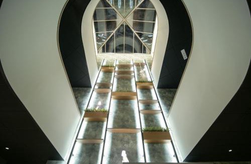 Vitre Hotel | Le Magic Hôtel & Spa