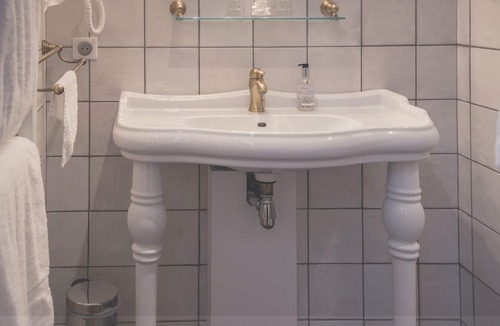 Dinan - Saint-Malo Hotel | Le Magic Hall