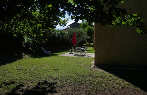 Chavanay Apartment | Le Magilay, between Rhône and Pilat