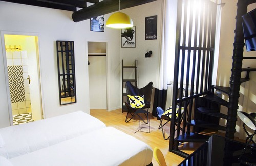 Avignon City Centre Hotel | Le Magnan
