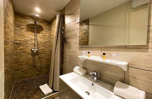 Avignon City Centre Hotel | Le Magnan