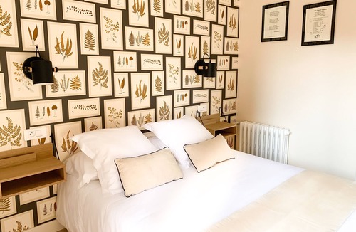 Avignon City Centre Hotel | Le Magnan