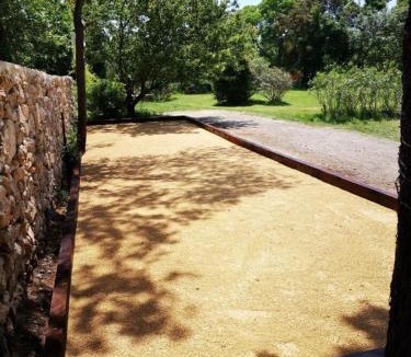 Castries House | Le Magnan - Stone family home in Castries!