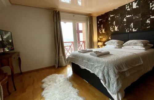 Saint-Lary-Soulan Ski Chalet | ★ LE MAGNIFIQUE ★ CHALET D’ARCHITECTE ★ GRAND CONFORT ★