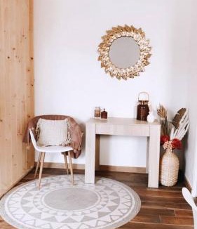 Villeparisis Apartment | Le Magnifique