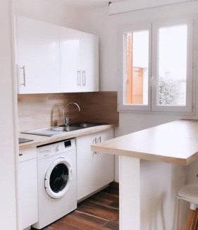 Villeparisis Apartment | Le Magnifique