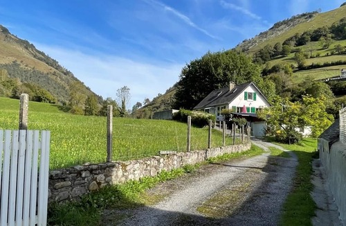 Arette House | LE Magnolia - Arette