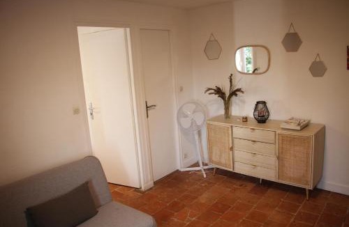 Bagneux Bed & Breakfast | Le Magnolia, chambre d'hôte au calme
