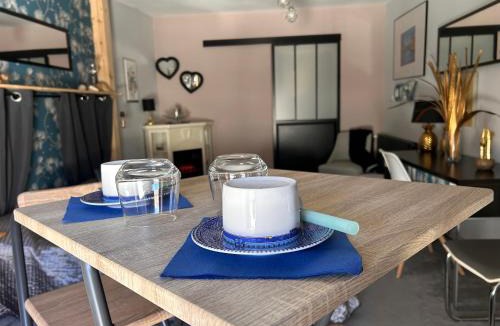 Canet Bed & Breakfast | Le Magnolia