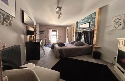 Canet Bed & Breakfast | Le Magnolia